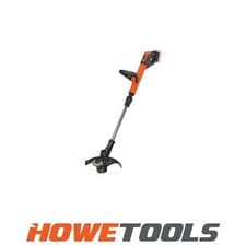 Image of BLACK & DECKER STC1820PC 18v Grass trimmer