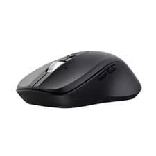 Image of Trust 25673 Mouse 3200 DPI DPI Bluetooth Black 25673