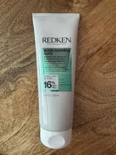 Image of NEW Redken Acidic Bonding Curls Leave-In Treatment 4 Damaged Curly & Coily Hair