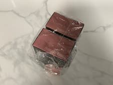 Image of sensationail gel polish mauve berry x2