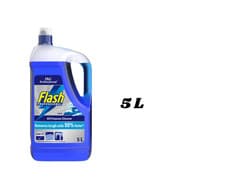 Image of Flash Professional All Purpose Cleaner 5Ltr × 1