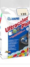 Image of Mapei Ultracolor Plus wall and floor  Grout Ivory 500g