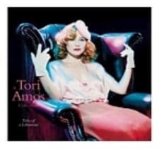 Image of TORI AMOS: TALES OF A LIBRARIAN- A TORI AMOS COLLECTION - CD