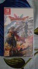 Image of Dragon Quest I and II HD 2D Remake (Switch) BRAND NEW AND SEALED!!!!