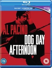 Image of Dog Day Afternoon [15] Blu-ray