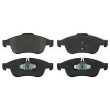 Image of Febi Bilstein Brake Pads fits Renault - 16783 - Set - OE Matching Quality