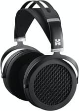 Image of HIFIMAN Sundara Planar Magnetic Headphones - Hi-Fi Over Ear Wired 3.5mm Black