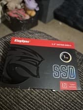 Image of 1TB KINGSPEC P3-1TB 7mm 2.5" SATA SSD Solid State Drive