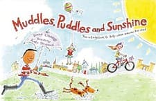Image of Muddles, Puddles and Sunshine: Your Activity Book to Help When Someone Has Died