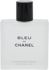 Image of Chanel Bleu de Chanel 100ml Aftershave Lotion for Men New & Sealed