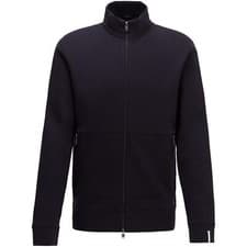 Image of Boss Mens Fleece Jacket RRP: £139.00