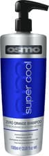 Image of OSMO Super Cool Zero Orange Shampoo & Hair Mask Professional Hair Care