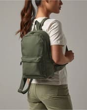 Image of BG153 Bagbase Mini Essential Fashion Backpack