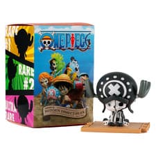 Image of Freeny's Hidden Dissectibles: One Piece Series 2 | Mighty Jaxx Blind Box