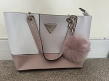 Image of guess tote bag new