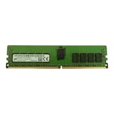 Image of Dell 16GB 2RX8 DDR4-2666 PC4-21300 ECC 288-Pin Server Memory SNPPWR5TC/16G