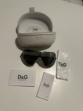 Image of dolce and gabbana sunglasses women