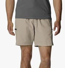 Image of Columbia Men's Mountaindale Short - 2021041271 - NWT - Size L