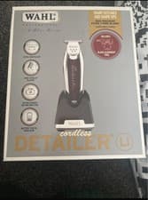 Image of Wahl 8171-830 Cordless Detailer Li Blade Trimmer