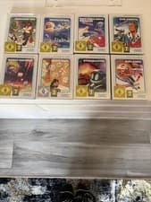 Image of Amico Intellivision Games