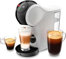 Image of Dolce Gusto by De'Longhi EDG315.B Genio S Pod Coffee Machine
