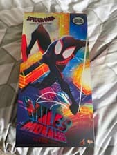 Image of Hot Toys MMS710B Miles Morales - Special Version