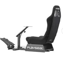 Image of Playseat Evolution Actifit Racing Seat Cockpit for Sim Racing