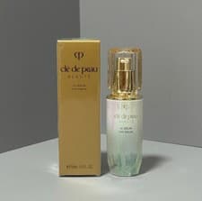 Image of Cle De Peau Le Serum / The Serum - Full Size 50ml New Sealed