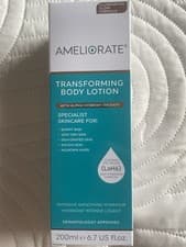 Image of Ameliorate 200ml Transforming Body Lotion