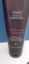 Image of aveda INVATI advanced thickening CONDITIONER 200ml