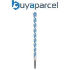 Image of Bosch EXPERT HEX-9 Multi Construction Drill Bit 14 x 200 x 250 mm 2608902278