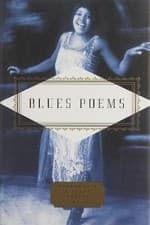 Image of Blues Poems, Young, Kevin, Hardback
