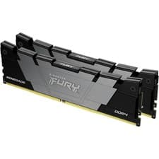 Image of Kingston HyperX Renegade 16GB (2x8GB) DDR4 PC4-28800C16 3600MHz Dual Channel Kit