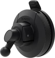 Image of TUSITA Mini Suction Cup Mount Compatible with Garmin Dash Cam 45 46 47 55 56 57