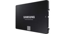 Image of Samsung SSD 870 EVO 500 GB Form Factor 2.5 Inch Intelligent Turbo Write Magician