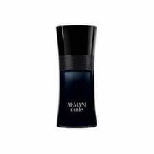 Image of Giorgio Armani Code 15ml-200ml Eau de Toilette Aftershave Spray For Men