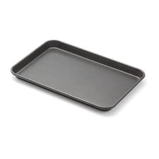 Image of Stellar Baking Tray Eclipse 39x27x2cm Non-Stick Steel Bakeware Dishwasher Safe