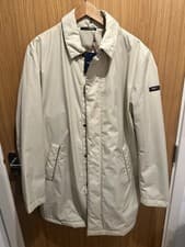 Image of Hackett of London Men's Jacket Large