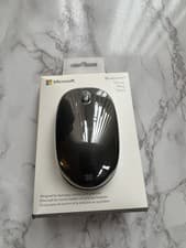 Image of Microsoft Bluetooth Mouse Black Brand New Model 1929