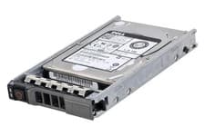 Image of Dell 1.8TB SAS 2.5" 12G Ref Hard Drive 2TRM4, AL14SEB18EQY | 1 Year Warranty