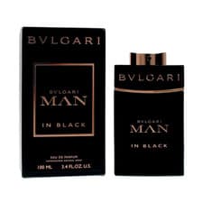 Image of Bvlgari Man In Black Eau de Parfum Spray Men 100ml