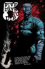 Image of 5 Days to Die by Andy Schmidt (Paperback) (2010) 