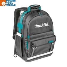 Image of Makita E-15481 BC Backpack Tool Organiser