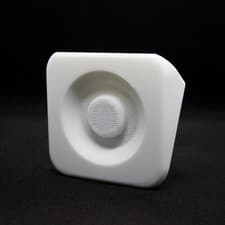 Image of Philips Hue Internal Motion Sensor Corner/Flat Mount