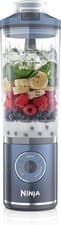 Image of Ninja Blast Max Portable Blender, 570ml, Rechargeable Battery, Blending Navy