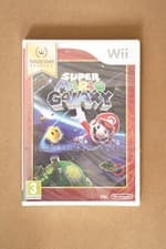 Image of Super Mario Galaxy [ Wii / PAL ] Nintendo Selects - Brand New