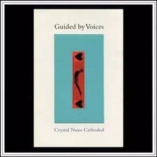 Image of Guided By Voices - Crystal Nuns Cathedral - Vinyl Record LP