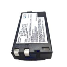 Image of Battery compatible with CANON BP-711,BP-714,BP-726,BP-818,BP-E718,BP-E722,BP-E77