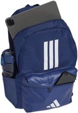 Image of ✨NEW✨ Adidas Three Stripes Navy Backpack