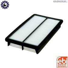 Image of AIR FILTER 184324 FOR G4HG 1.1L 4cyl